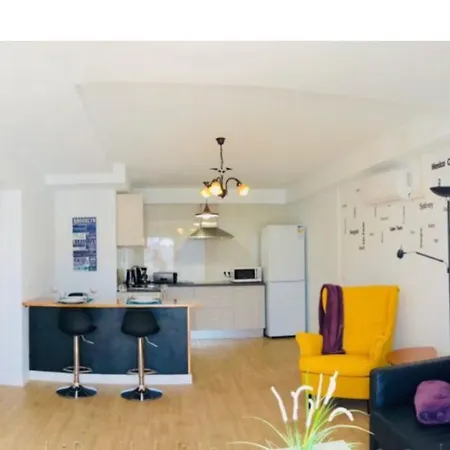 Apartman Flower Beach 14 *