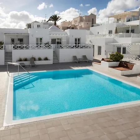 Apartamento Flower Beach 14