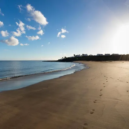 Flower Beach 14 Apartman Playa Honda