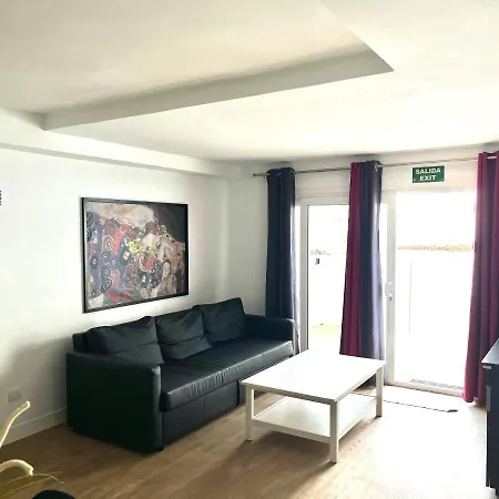 Flower Beach 14 Apartamento *