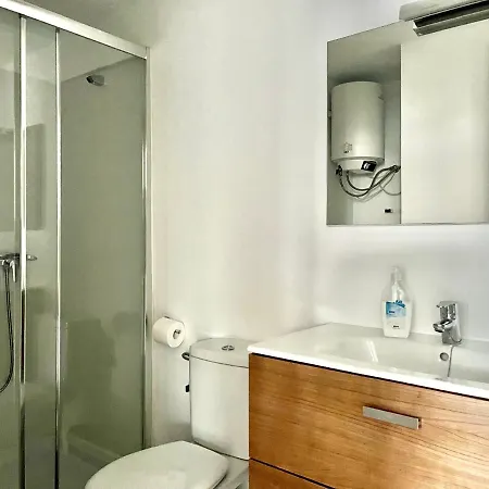 Flower Beach 14 Apartment